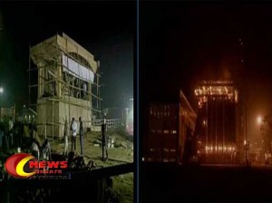 ছবি সৌজন্যে ANI