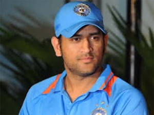 dhoni
