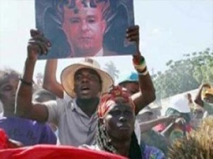 haiti