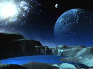 earth