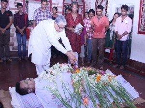 ছবি – তথ্য দপ্তর