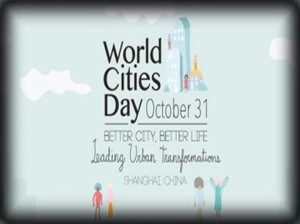 World city day