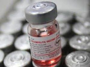 polio