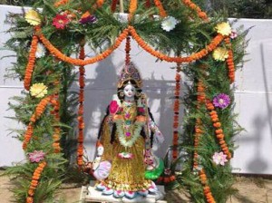 saraswati