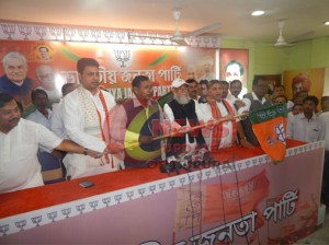 Bjp