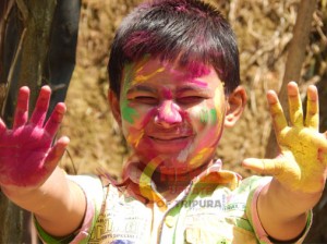 Holi