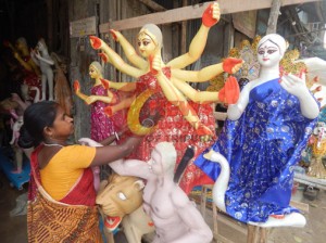 Durga