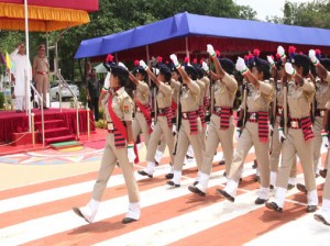 police