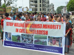 chakma
