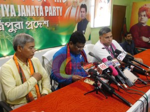 bjp