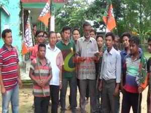 bjp