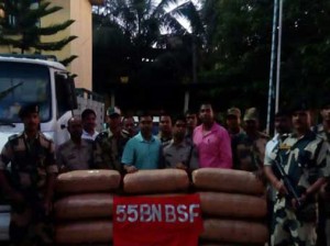 bsf
