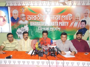 bjp