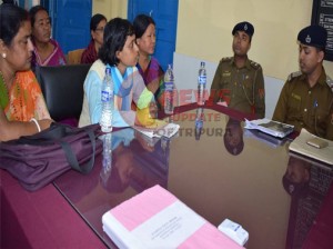 deputation