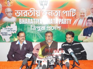 bjp