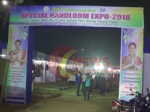 expo