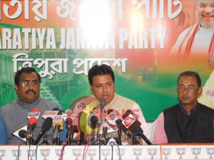 bjp