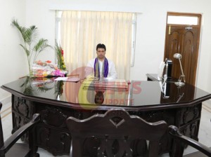 CM