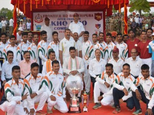 kho kho