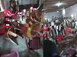 kls clg