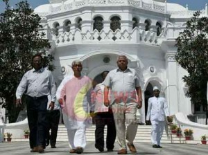 raj bhawan