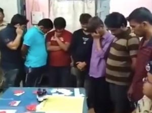 7
