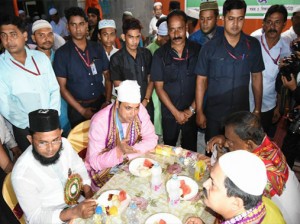 iftar
