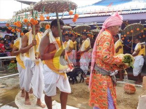 kharchi