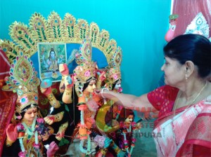 durga