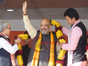 amit shah