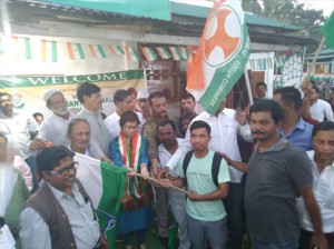 cong
