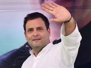 rahul