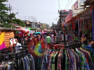 Chaitra Mela