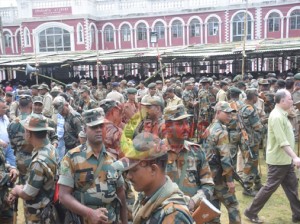 army