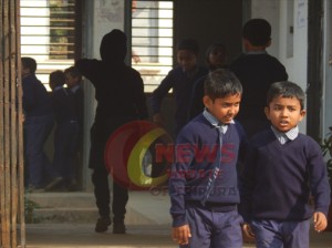 school