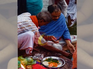 ছবিঃ নিশান চক্রবর্তী