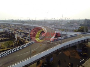 flyover