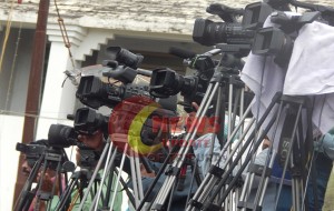media