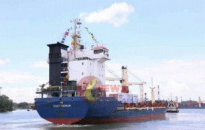 ship